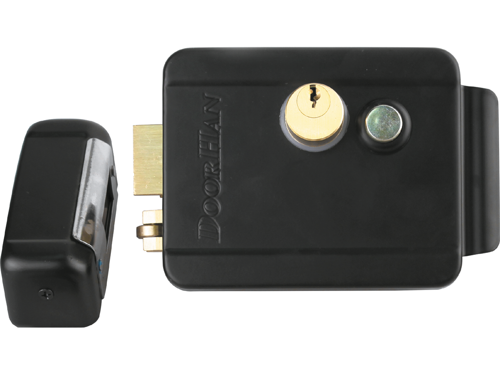 DH-LOCK-KIT электромеханикалык кулпу комплекттери